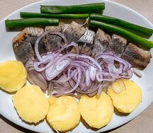 Русский стиль