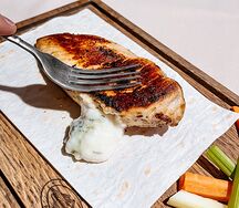 Куриная грудка