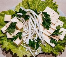 Домашние сыры