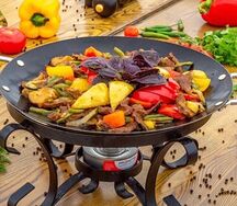 Садж из телятины