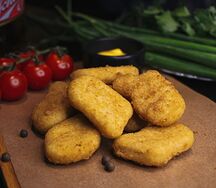 Наггетсы куриные