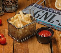 Картофель фри