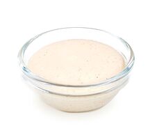 Соус Цезарь