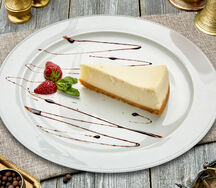 Чизкейк Нью-Йорк