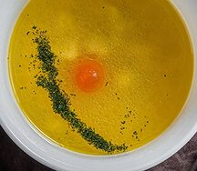 Суп Дюшбара