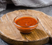 Соус Аджика