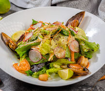 Салат от Шефа