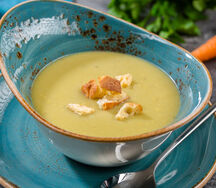 Суп-пюре Овощной