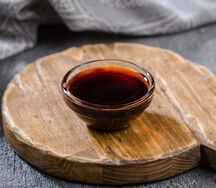 Соевый соус