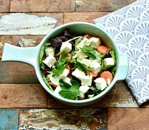 Салат Кавказский