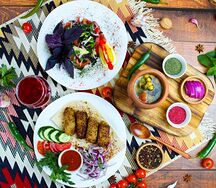 Восточное комбо