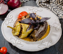 Долма овощная