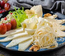 Ассорти сыров