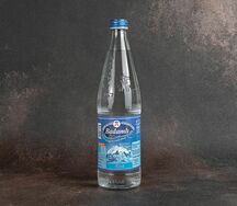 Минеральная вода Badamli