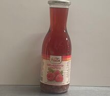 Компот малиновый