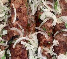 Люля - Кебаб