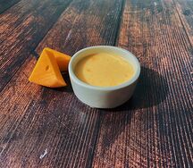 Соус сырный