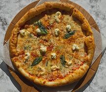 Четыре Сыра