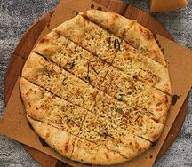 Фокачча с сыром