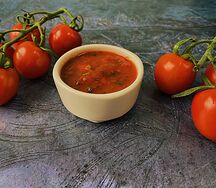 Соус томатный острый