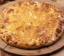 Хачапури Имеретинский