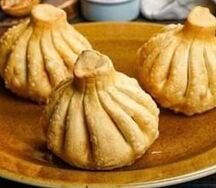 Сет Жареный Хинкальный