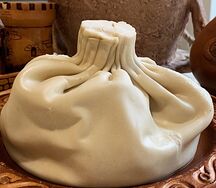 Мама хинкали говядина