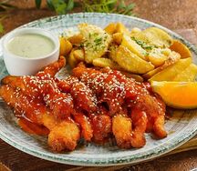 Сет Три Друга