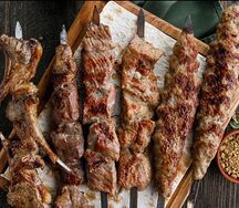 Шашлычный Рай