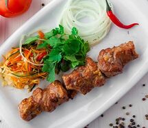 Кебаб Телятина