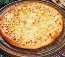 Хачапури Мегрельский