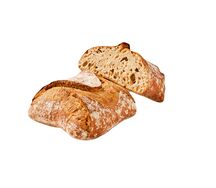 Хлеб кармашек