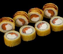 Темпура Сказка