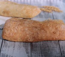 Чиабатта