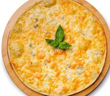 Четыре сыра