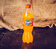 Fanta