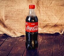Cola Zero