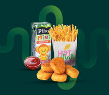 Kids Box Комбо