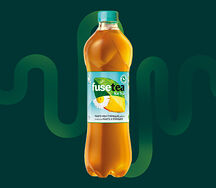 Fuse Tea