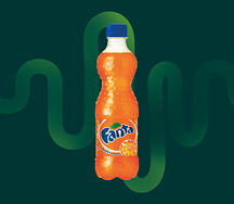 Fanta (500 мл)