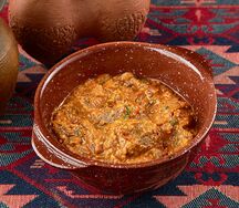 Мегрули Харчо