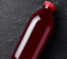 Морс Собственного приготовления