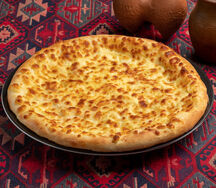 Хачапури Мегрули