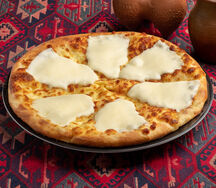 Хачапури По-царски