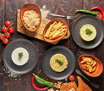 Картофель фри