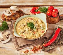 Куриное филе Сакартвело
