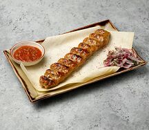 Люля-кебаб из курицы