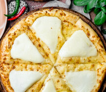 Королевский хачапури на компанию