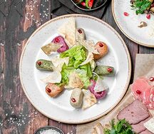 Ассорти Пхали