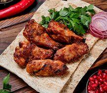 Крылья куриные